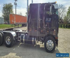 1987 Peterbilt