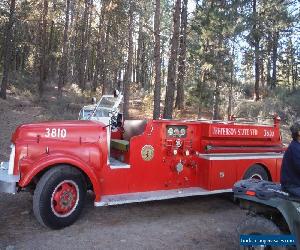 1953 GMC