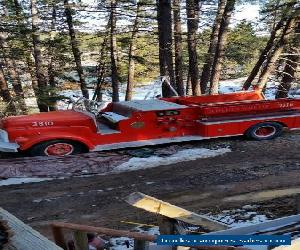 1953 GMC