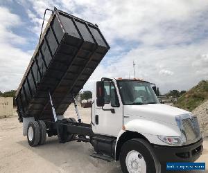 2009 International 4300