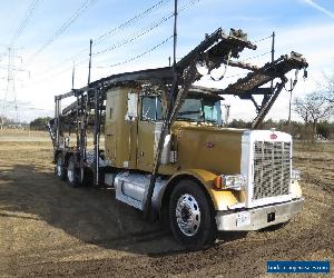 2003 Peterbilt 379