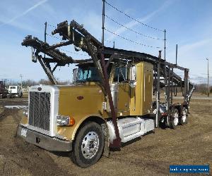 2003 Peterbilt 379