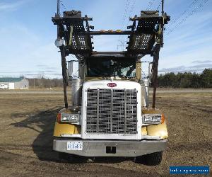 2003 Peterbilt 379