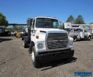 1997 Ford F7000