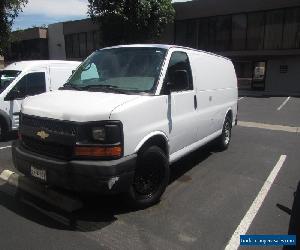 2011 Chevrolet Express 1500 for Sale