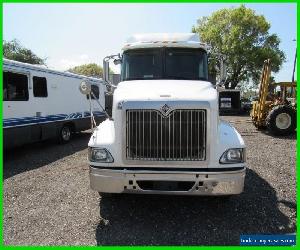 2006 International 9400i  semi