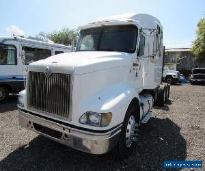 2006 International 9400i  semi