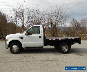 2008 Ford F350