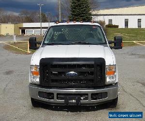 2008 Ford F350