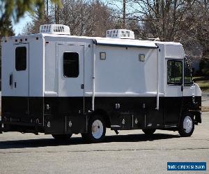 2005 Freightliner MT45