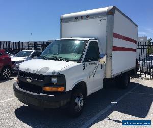 2005 Chevrolet Chevrolet