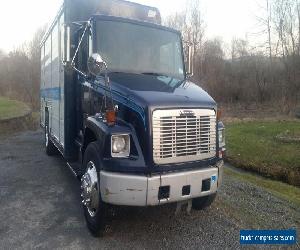 2004 Freightliner