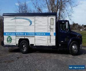 2004 Freightliner