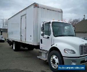 2006 Freightliner