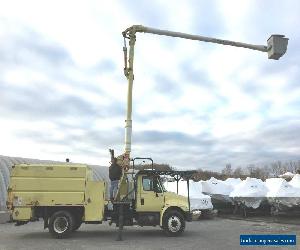 2007 International 4300