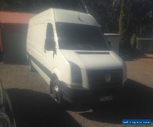 Volkswagen Crafter 50 LWB - Submit your best price!!!!