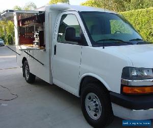 2007 Chevrolet Express for Sale