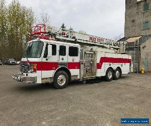 1999 American LaFrance for Sale