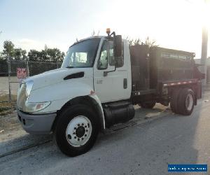 2006 International 4300