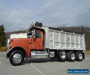 2012 Peterbilt 367 for Sale