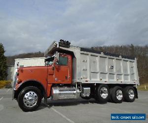 2012 Peterbilt 367