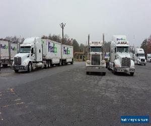 2013 Peterbilt