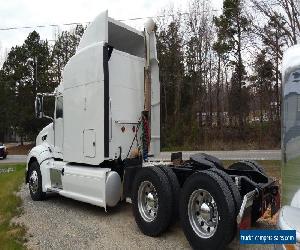 2013 Peterbilt