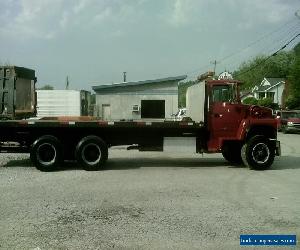 1995 Ford LN 9000