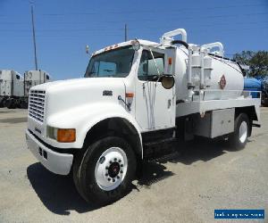 1998 International 4900 for Sale