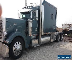 2004 Peterbilt