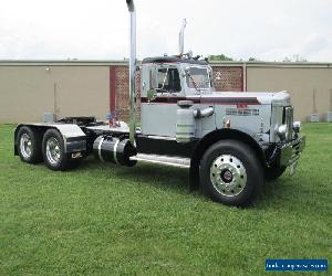 1946 Peterbilt