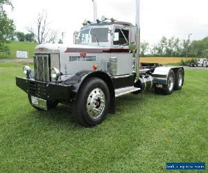 1946 Peterbilt