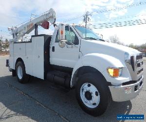 2005 Ford F-750 XLT for Sale