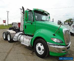 2011 International Prostar Premium