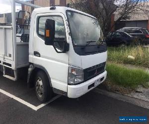 ISUZU 2005 TRUCK FOR SALE