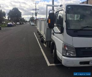 ISUZU 2005 TRUCK FOR SALE