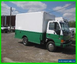 1999 CHEVROLET W3500