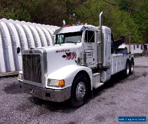 1988 Peterbilt 377 for Sale