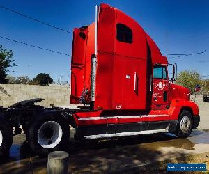 1995 Freightliner FLD 120