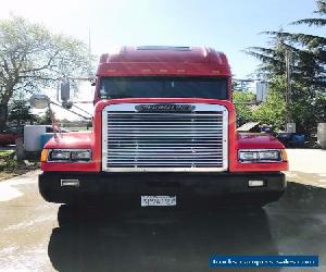 1995 Freightliner FLD 120