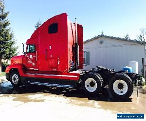 1995 Freightliner FLD 120