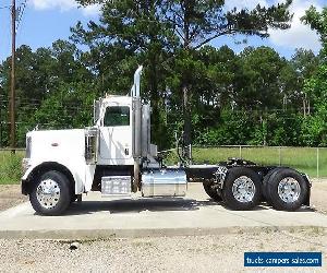 2010 Peterbilt 388