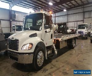 2018 Freightliner