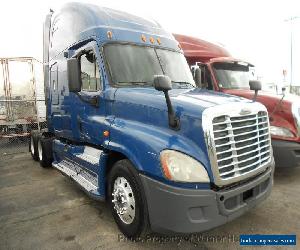 2010 Freightliner Cascadia 10 Speed Transmission