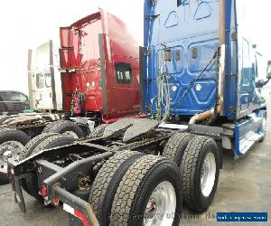 2010 Freightliner Cascadia 10 Speed Transmission