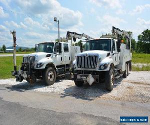 2010 International 7400