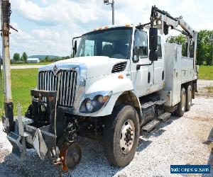 2010 International 7400