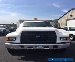 1995 Ford F Series