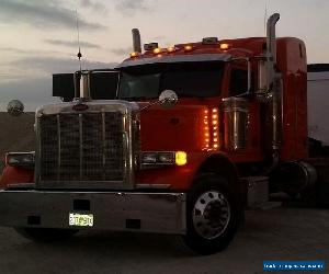 2007 Peterbilt 379