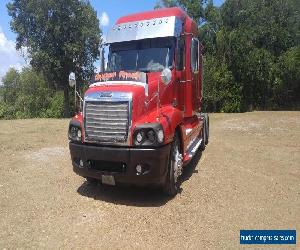 2007 Freightliner Century